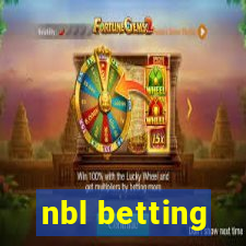 nbl betting